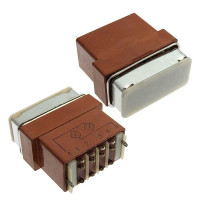 Кнопочный переключатель П4П2Т-2БВ