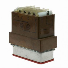 Кнопочный переключатель П4П2Т-2КВ