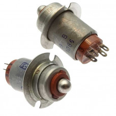 Кнопочный переключатель ПК19В