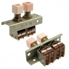 Кнопочный переключатель ПК3-2