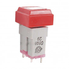 Кнопочный переключатель ПКН111-1