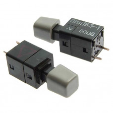 Кнопочный переключатель ПКН165-1