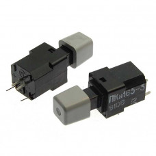 Кнопочный переключатель ПКН165-3