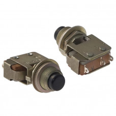 Кнопочный переключатель ПКН2-1В (2020г)