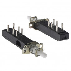 Кнопочный переключатель ПКН41-1-2