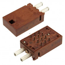 Кнопочный переключатель ПКН8-1В