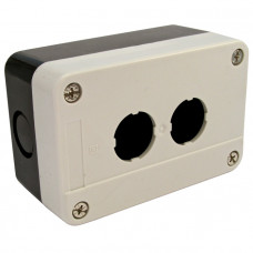 Кнопочный пост GB2-B02