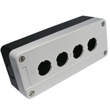 Кнопочный пост GB2-B04