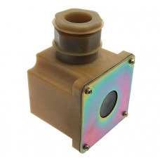 Кнопочный пост ПКУ1 1кн.