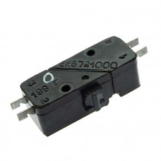 Микропереключатель ЕИ6721000