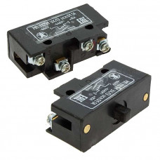 Микропереключатель МП 1101М УХЛ3 исп.01