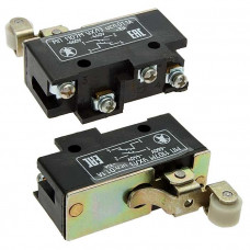 Микропереключатель МП 1107М УХЛ3 исп.01