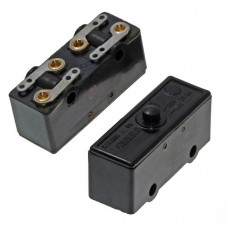 Микропереключатель МП1101 исп.2 (2019г)