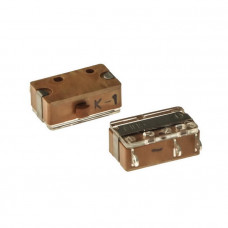 Микропереключатель МП5 (2020г)