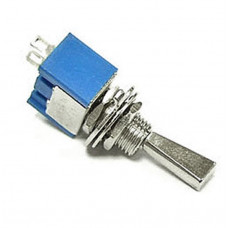 Микротумблер MTS-101-F1 on-off