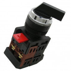 Поворотный переключатель 3SA12-22E-11XB/31