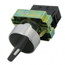 Поворотный переключатель 3SA8-BD21