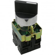 Поворотный переключатель 3SA8-BD33