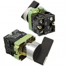 Поворотный переключатель 3SA8-BJ25