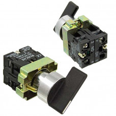 Поворотный переключатель 3SA8-BJ33