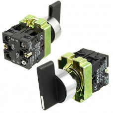 Поворотный переключатель 3SA8-BJ53