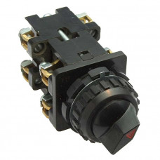 Поворотный переключатель ПЕ012 исп.2