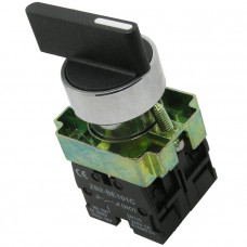 Поворотный переключатель 3SA8-BJ83