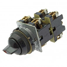 Поворотный переключатель ПЕ022 исп.2