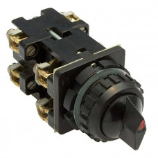 Поворотный переключатель ПЕ032 исп.2