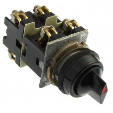 Поворотный переключатель ПЕ072 исп.2