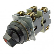 Поворотный переключатель ПЕ062 исп.3
