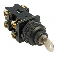 Поворотный переключатель ПЕ182 исп.1