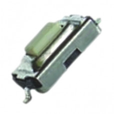 Кнопка тактовая KAN0441-0252B 6x3.5x2.55 mm