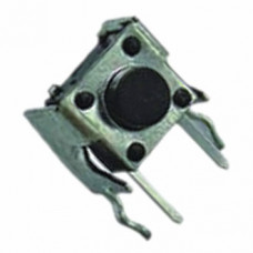 Кнопка тактовая KAN0631-0501B (SWT-7) угловая