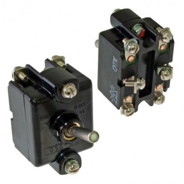 Тумблер 2ПП-250 (2019г)