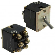 Тумблер 2ППГ-15-2С