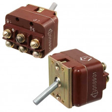 Тумблер 3ВГ-15К