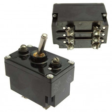 Тумблер 3В20 20А/27В