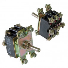 Тумблер 3ППН-45 20А 27В (2019г)