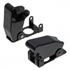 Колпачок предохранительный (защитная крышка) для тумблера SAC-01 BLACK