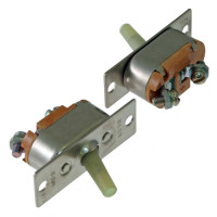 Тумблер В45М 35А/27В