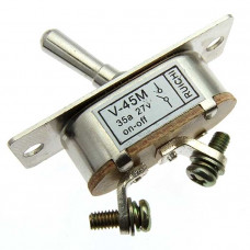 Тумблер В45М 35А/27в