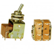 Тумблер МТ3
