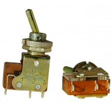 Тумблер МТД1В