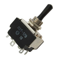 Тумблер П2Т-17В