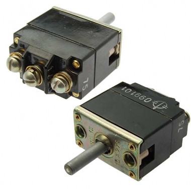 Тумблер ПНГ-15