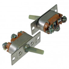 Тумблер ПП-45М 35А/27В