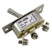 Тумблер ПП-45М 35а/27в