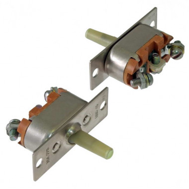 Тумблер ППН-45 35А/27В (2020г)