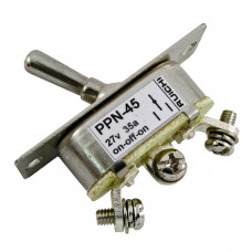 Тумблер ППН-45 35а/27в